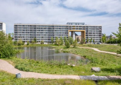 Biodiverse Cities