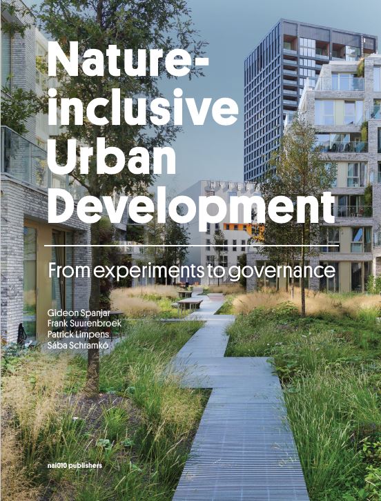 Nature inclusive urban development