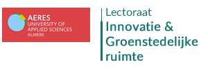 Lectoraat Innovatie & Groenstedelijke Ruimte