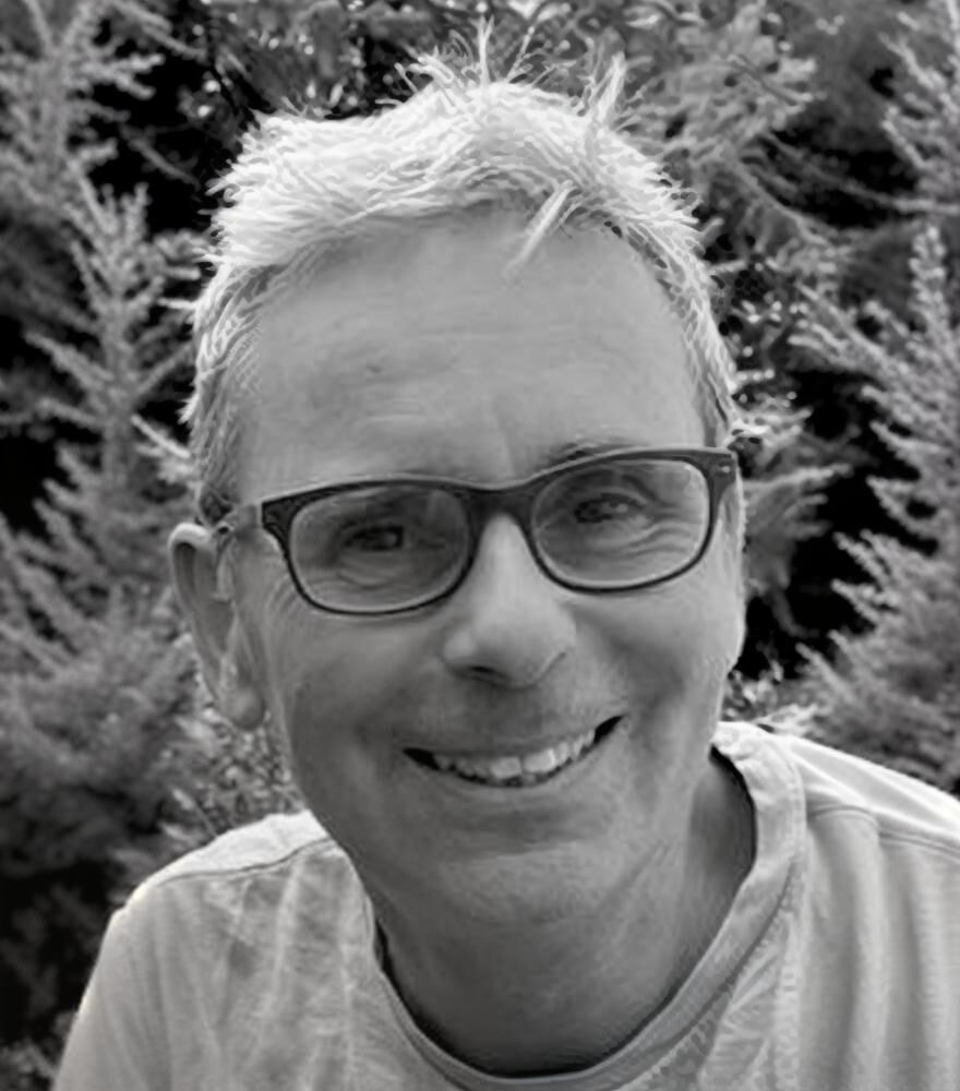 Michael Walma van der Molen MDes