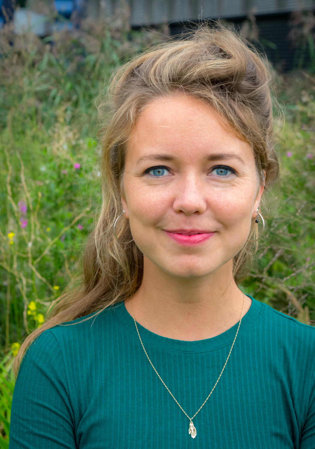 Alice Driesen MSc