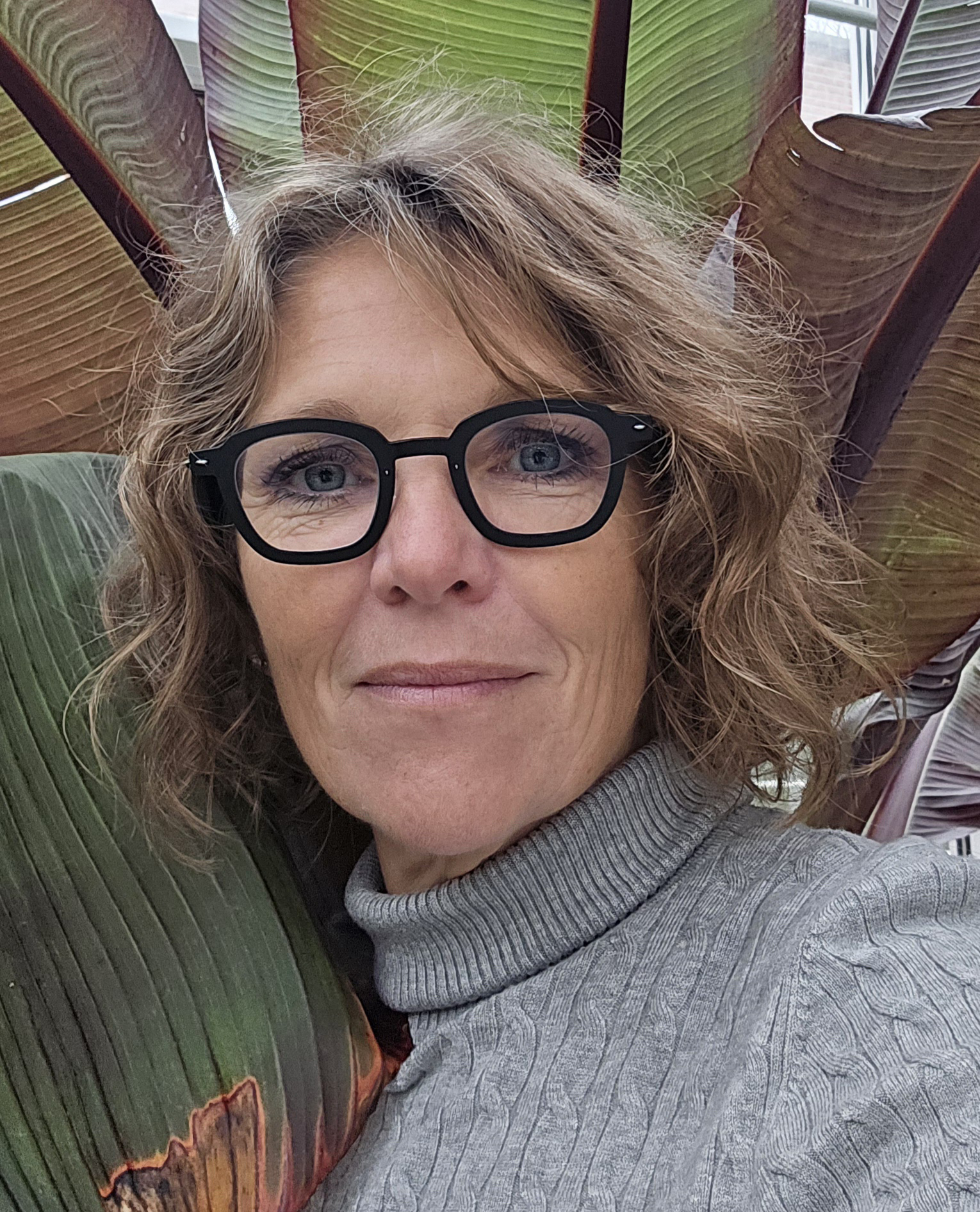 Kitty van Zijtveld MA
