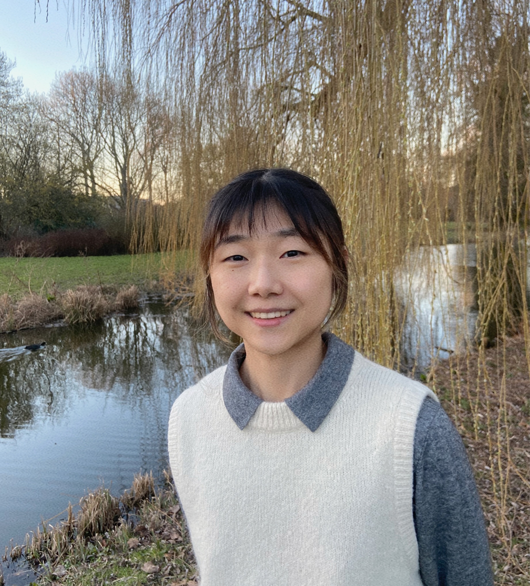 dr. Sitong Luo