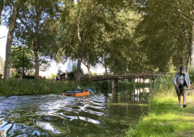 Klimaatadaptie & infectieziekten