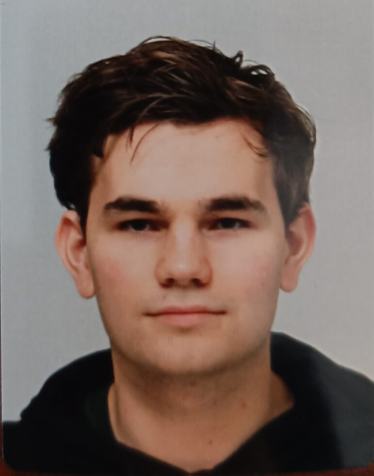 Bas Fokkema