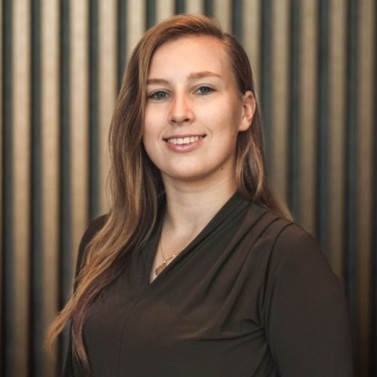 Lisanne Bos