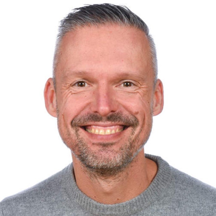 Martijn van Drunen