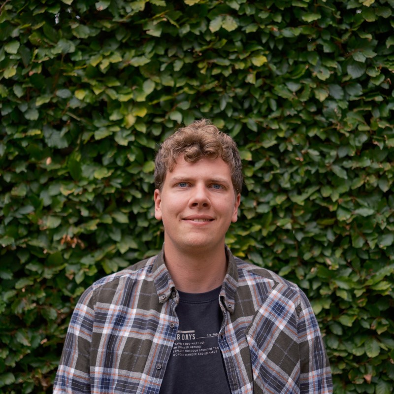 Marijn de Waard