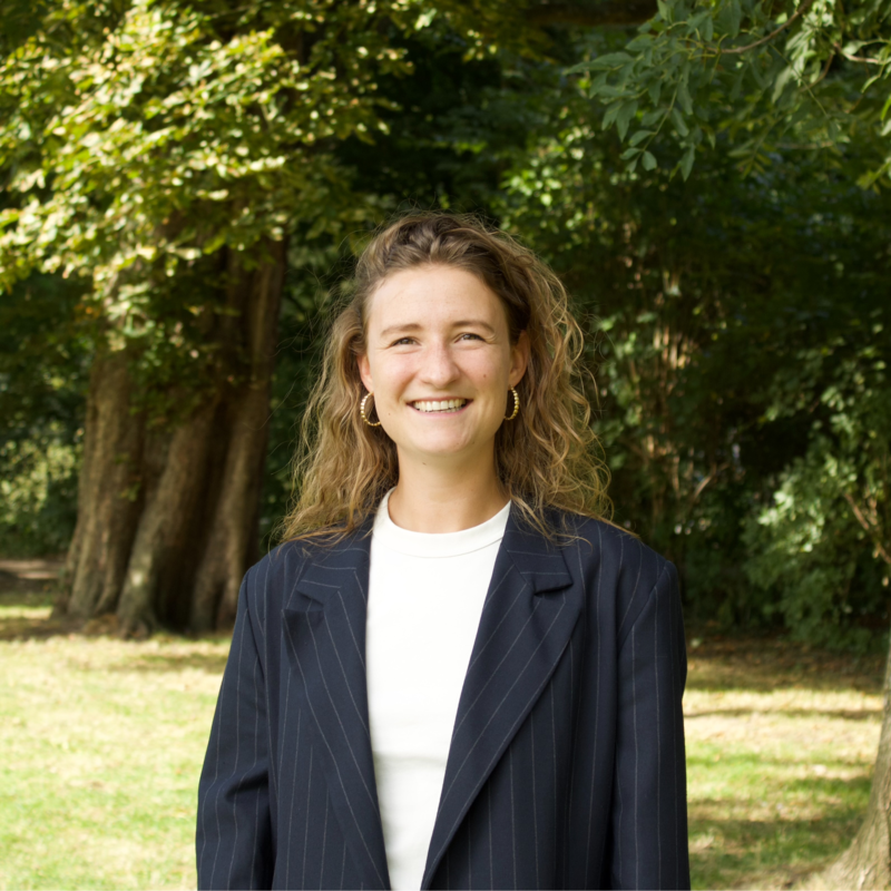 Karlijn van Donkelaar