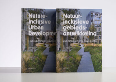 Second press Nature-Inclusive Urban Development