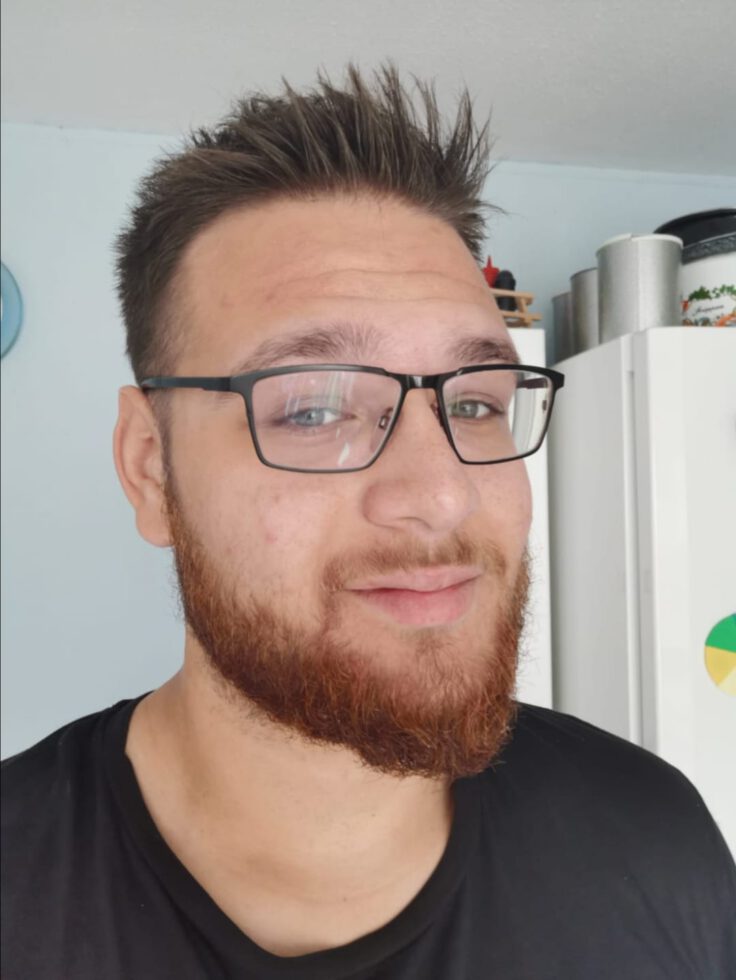 Daniël Mirza