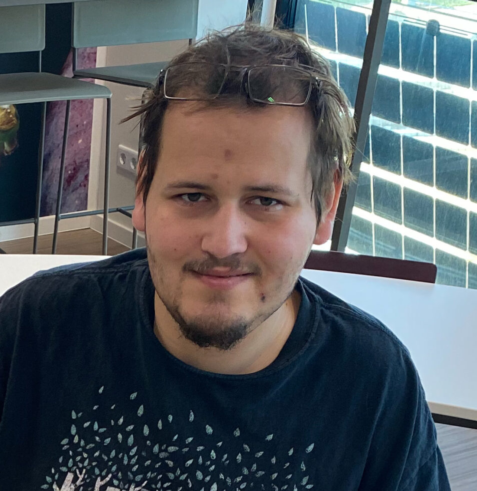 Gerben van Essen