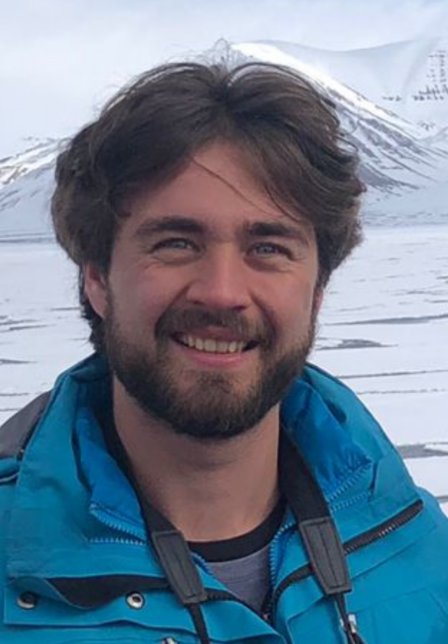 Bastiaan Leopold MSc