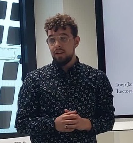 Joep Jansen