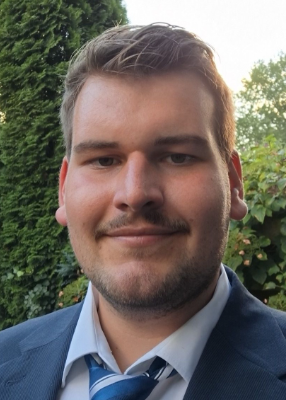 Mike Wassenborg