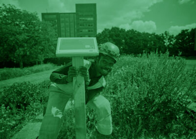 Nieuwsbrief Natuurinclusieve Bedrijven 01