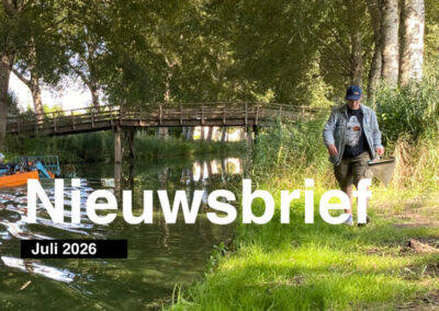 Nieuwsbrief KlimAzo!