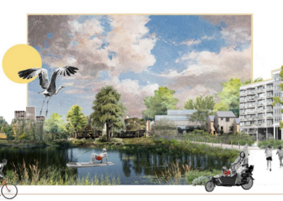 Regio trapt onderzoek Zuiderhage af
