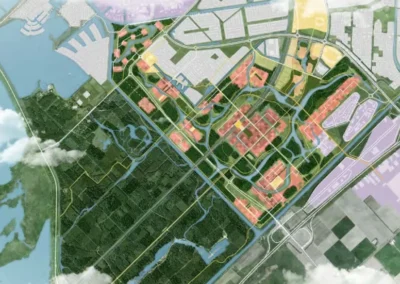 Campus Zuiderhage, Lelystad